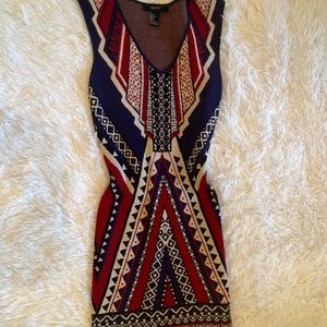 Forever 21 dress